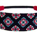 Reversible Fabric Women's Headband - NINA Headbands for Women