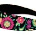 NEW - Girls Child Children's Headband - MIKAYLA Reversible Fabric