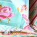 Jennifer Paganelli's Poodle, Complete Collection, Fat Quarter Bundle. Rare, Hard to Find. LAST One. Pastel Spring Colors.