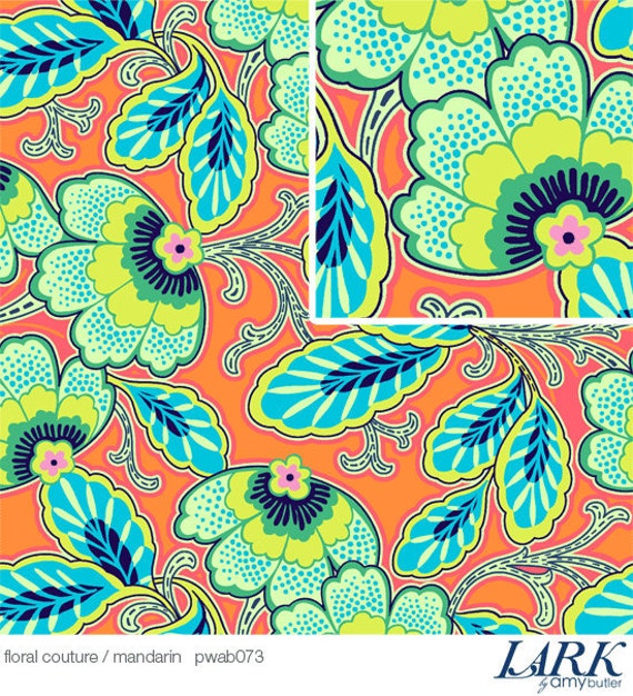 amy-butler-fabric-floral-couture-in-mandarin-lark