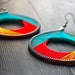 Technicolor Ring