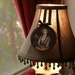 3 in Consoling Ancestor hanging print