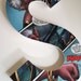 CUSTOM superhero alphabet letters A-Z