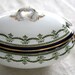 booths england imperial border soup tureen