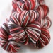 Yarn Pirate Handdyed Sock Yarn SHIVER ME TIMBERS