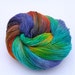 Yarn Pirate Hand Dyed Yarn-- Prismatic (version 2)