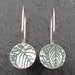 Botanical Garden Earrings