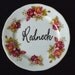 Redneck plate