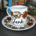 Jerk espresso set
