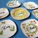 Seven Deadly Sins assemblage