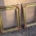 1970s Ornate Baroque Syrocco Frames