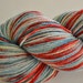 Picnic Basket - 100% Superwash Merino Sock Yarn