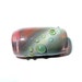 Glass focal or dreadlock bead - Brick Road