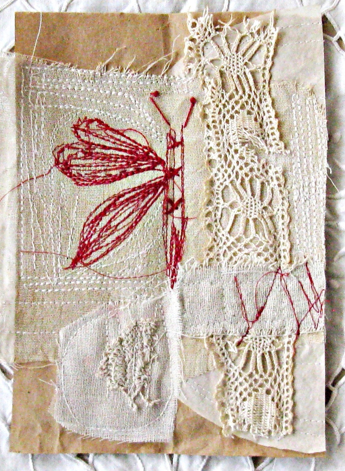 Textile design lab picture