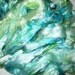 Silk Top for Spinning