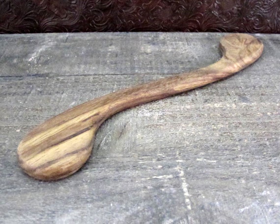 Housoutil Töpferstab Holz - Langgriff Modellierwerkzeug Für Keramik