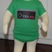 Classic Nintendo Controller Onesie