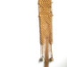 Bohemian 1970s Woven Wall Hanging
