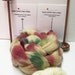 Double Drop Spindle Kit, Colorway, Grapevines, Free Shipping