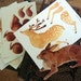 Mechanical Animals-animal paper dolls