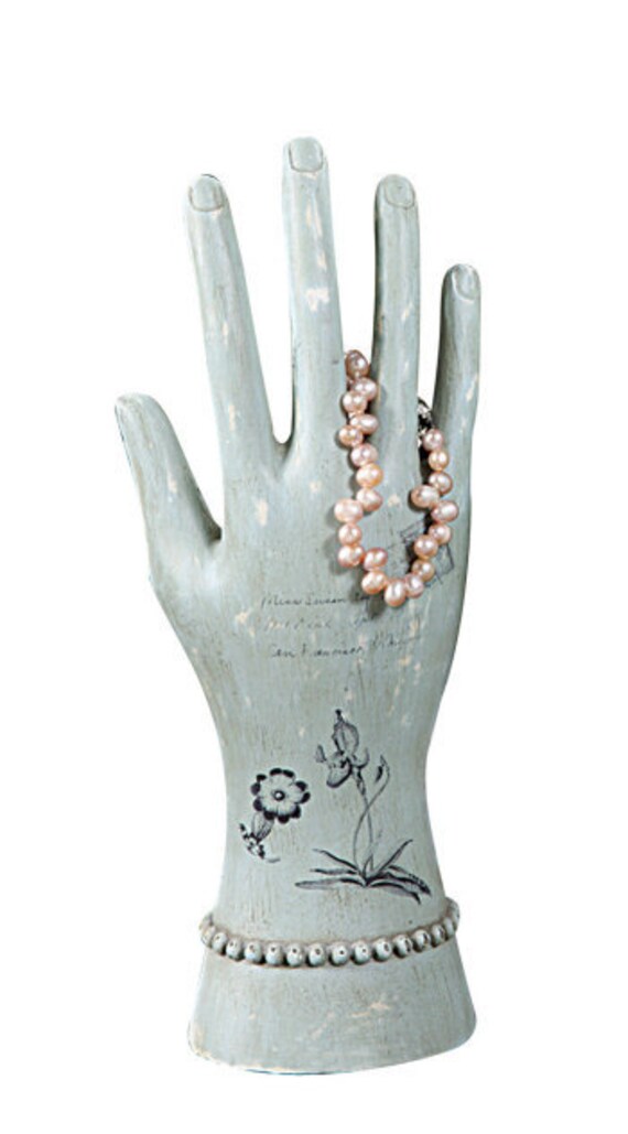 Jewelry Display Hand
