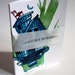 A Collection of Tiny Treehouses - Art Book