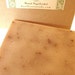 Vanilla Lavender Large Olive Oil Soap