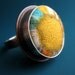 Mod Fiber Ring