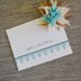 Lace Thank You Notes: On Sale