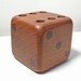 ON SALE - Classic Mid-Century Sowe Konst Sweden Die Pen Holder