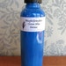 Ocean Blue - Patina Solution
