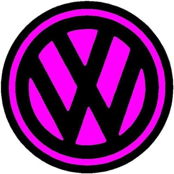 Vw Hubcap Sticker volkswagen hubcap decal stickers set of 5 Vw Hubcap Sticker volkswagen hubcap decal stickers set of 5