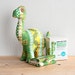 Dinosaur Sewing Kit