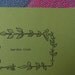 Garden Club zine