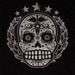 Sugar Skull Day of the Dead Ladies Tee U Pick the size