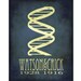 50% OFF 8x10 Watson and Crick - Double Helix, DNA Art, Steampunk Art Print, Rock Star Scientist Poster