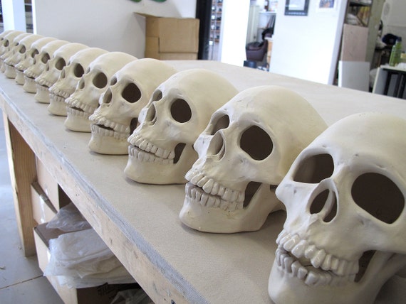 super skull sale human skull halloween decoration realistic ceramic votive second sale - Ceramic Halloween Decorations super skull sale human skull halloween decoration realistic ceramic votive second sale - Ceramic Halloween Decorations