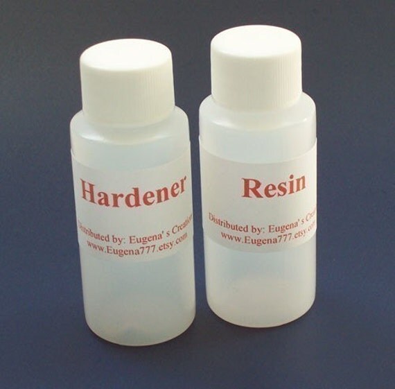 TwoPart Epoxy Resin EnviroTex Lite 2oz kit