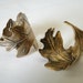 Lovely Leaf Ring