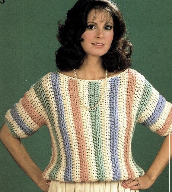 Quick and easy crochet vest patterns for women youtube Quick and easy crochet vest patterns for women youtube