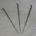 Felting Needles - 20 Gauge - Free Domestic Shipping