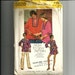 Simplicity Men's or Misses' Dashiki Shirt Pattern 5828