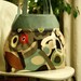 Nanette tote PDF sewing pattern