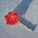 Lotus Flower Hair Pin