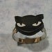 Black Cat Ring