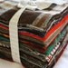 Wool Quilt Squares-6 Inch-Reclaimed Wool