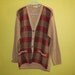 Grandpa Sweater Cardigan