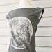 Moon and Stars Space Dress