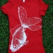 Red Goldfish T Shirt