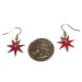 Mini Truly, Truly, Truly, Outrageous Earrings